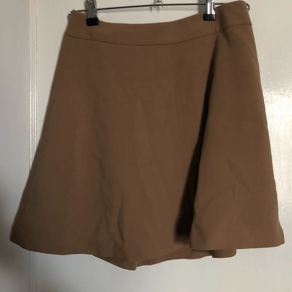 Loft Skater Skirt